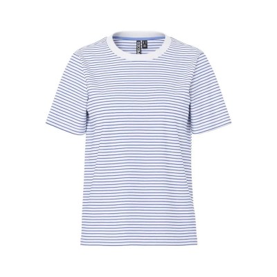 тениска,мъжки,тениски,дамски,тениски,pieces,ria,short,sleeve,t,shirt,white,(bright,white,narrow,hydrangea)