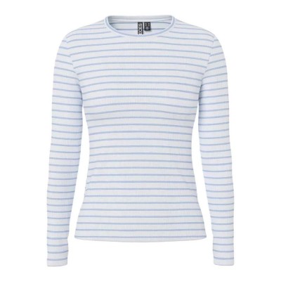 тениска,мъжки,тениски,дамски,тениски,pieces,ruka,long,sleeve,t,shirt,white,(cashmere,blue,new,cloud,dancer)