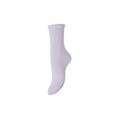 чорапи,мъжки,чорапи,дамски,чорапи,pieces,sebby,glitter,socks,white,(pastel,lilac,toned,lurex)