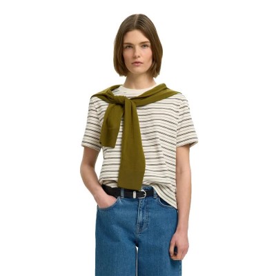 тениска,мъжки,тениски,дамски,тениски,selected,essential,short,sleeve,v,neck,t,shirt,white,(delicioso,multi,stripes)