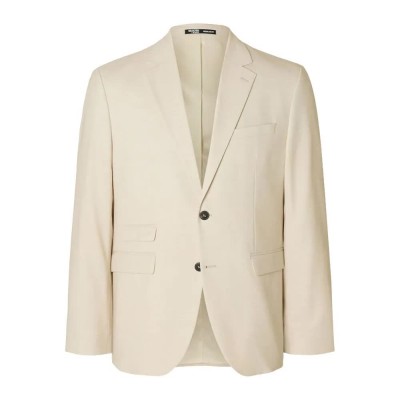 сако,мъжки,сака,selected,neil,slim,fit,blazer,beige,(egret)