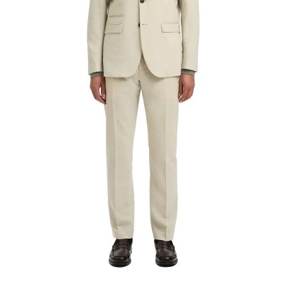 панталони,мъжки,панталони,дамски,панталони,selected,oasis,slim,fit,dress,pants,beige,(egret)