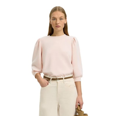 дамски,блузи,selected,tenny,blouse,pink,(pale,dogwood)
