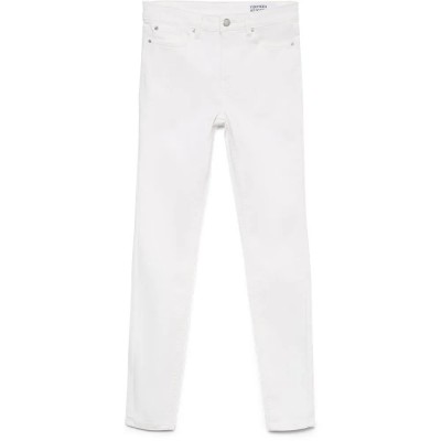 дънки,мъжки,панталони,дамски,панталони,vero,moda,flash,skinny,fit,jeans,white,(bright,white)