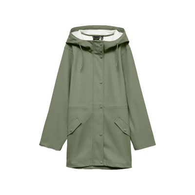 яке,мъжки,якета,дамски,якета,и,палта,vero,moda,malou,jacket,green,(oil,green)