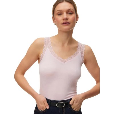 тениска,мъжки,тениски,дамски,тениски,vero,moda,rosa,jrs,sleeveless,t,shirt,pink,(roseate,spoonbill)