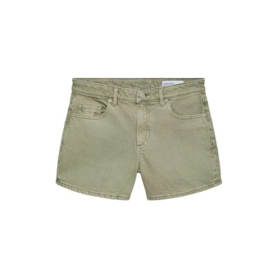 къси,панталони,мъжки,панталони,дамски,панталони,vero,moda,tess,denim,shorts,green,(laurel,wreath,washed)