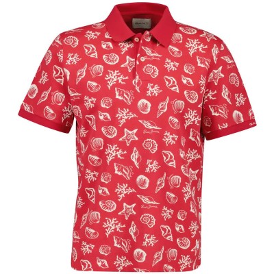 дамски,блузи,с,яка,мъжки,блузи,с,яка,gant,2014109,short,sleeve,polo,red,(rose,red)