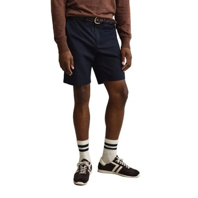 къси,панталони,мъжки,панталони,дамски,панталони,gant,205620,regular,fit,chino,shorts,blue,(evening,blue)