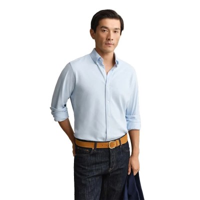 риза,с,дълъг,ръкав,дамски,ризи,мъжки,ризи,gant,3250271,regular,fit,long,sleeve,shirt,blue,(capri,blue)