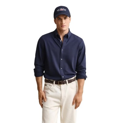 риза,с,дълъг,ръкав,дамски,ризи,мъжки,ризи,gant,3250271,regular,fit,long,sleeve,shirt,blue,(marine)