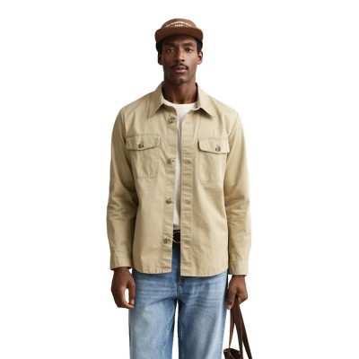 мъжки,якета,дамски,якета,и,палта,gant,3250309,overshirt,beige,(woody,beige)