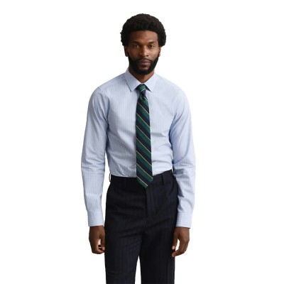 риза,с,дълъг,ръкав,дамски,ризи,мъжки,ризи,gant,3260030,slim,fit,long,sleeve,shirt,blue,(lavender,blue)