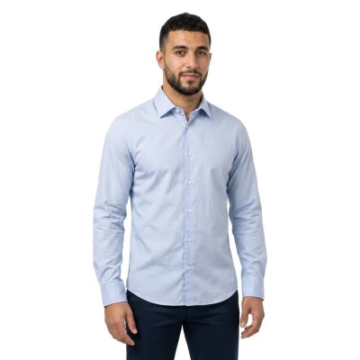 риза,с,дълъг,ръкав,дамски,ризи,мъжки,ризи,gant,3260031,slim,fit,long,sleeve,shirt,blue,(light,blue)