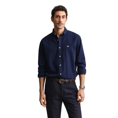 риза,с,дълъг,ръкав,дамски,ризи,мъжки,ризи,gant,3260036,regular,fit,long,sleeve,shirt,blue,(classic,blue)