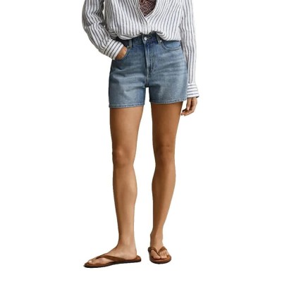 къси,панталони,мъжки,панталони,дамски,панталони,gant,4020160,denim,shorts,blue,(semi,light,blue,broken,in)