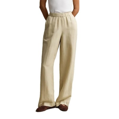 панталони,мъжки,панталони,дамски,панталони,gant,4150381,linen,pants,beige,(oat,beige)
