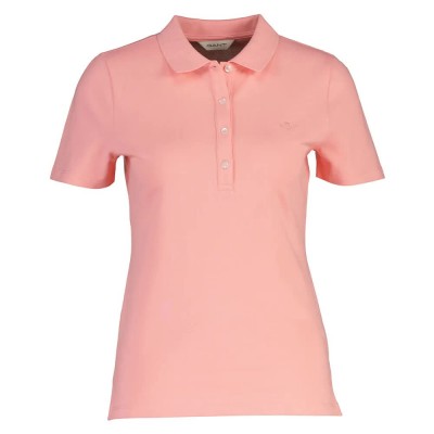 тениска,мъжки,тениски,дамски,тениски,gant,4201535,short,sleeve,t,shirt,pink,(lilly,pink)