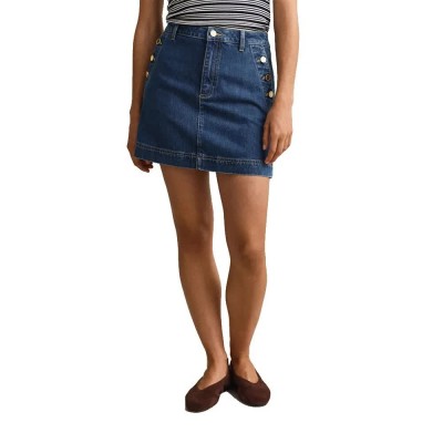 пола,дамски,поли,и,рокли,gant,4400226,short,skirt,blue,(mid,blue)