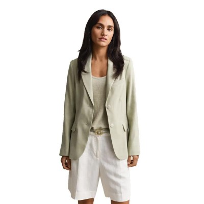 сако,дамски,сака,gant,4770350,linen,slim,fit,blazer,beige,(country,beige)