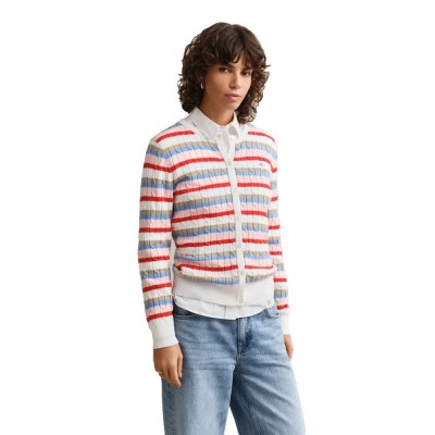 жилетка,мъжки,пуловери,дамски,пуловери,gant,4800112,cardigan,multicolor,(multicolor)