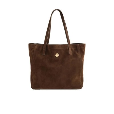пазарска,чанта,всички,чанти,gant,4970116,shopper,bag,brown,(mahogany,brown)
