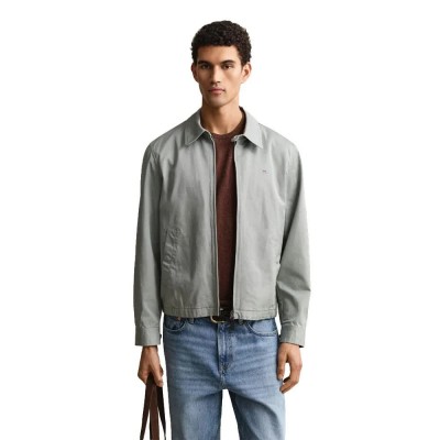 яке,мъжки,якета,дамски,якета,и,палта,gant,7006602,jacket,grey,(ceramic,grey)