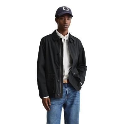 яке,мъжки,якета,дамски,якета,и,палта,gant,7006609,jacket,black,(black)