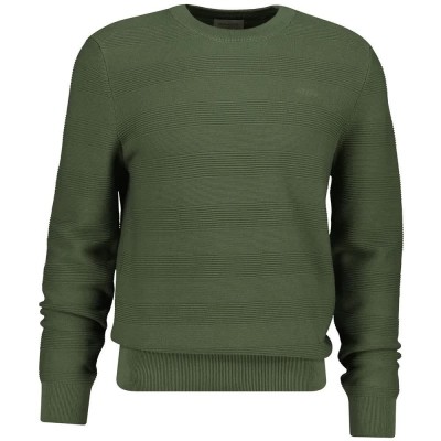 блуза,мъжки,пуловери,дамски,пуловери,gant,8030274,sweater,green,(dry,herb,green)