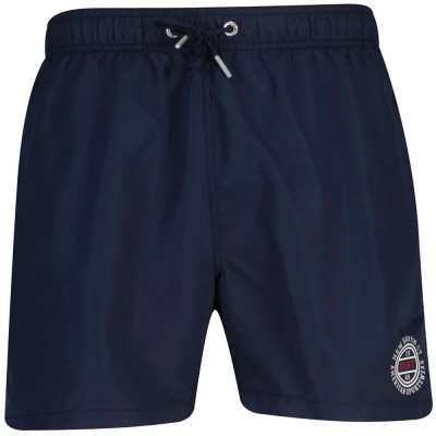 бански,гащета,мъжки,бански,костюми,gant,920006600,quick,dry,swimming,shorts,blue,(marine)