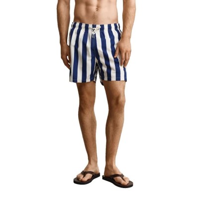 бански,гащета,мъжки,бански,костюми,gant,922616005,swimming,shorts,blue,(rich,navy)