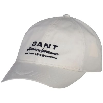 шапка,всички,шапки,gant,9901307,cap,white,(eggshell)
