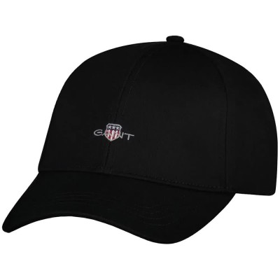 шапка,всички,шапки,gant,9901310,cap,black,(black)