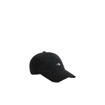 шапка,всички,шапки,gant,9901311,cap,black,(black)