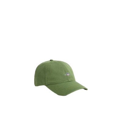 шапка,всички,шапки,gant,9901311,cap,green,(herb,green)