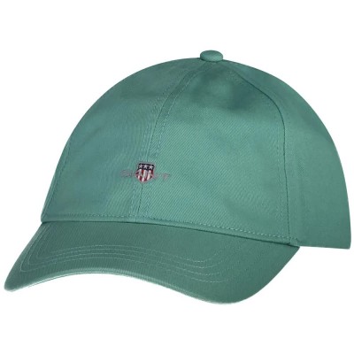 шапка,всички,шапки,gant,9901311,cap,green,(muted,turquoise)