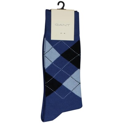 чорапи,мъжки,чорапи,дамски,чорапи,gant,9960371,socks,blue,(vintage,blue)