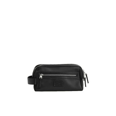 несесер,тоалетни,принадлежности,gant,9980089,wash,bag,black,(black)