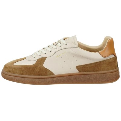 маратонки,мъжки,маратонки,дамски,маратонки,gant,cuzmo,872631208,trainers,white,(cream)