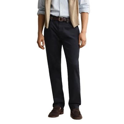 дънки,мъжки,панталони,дамски,панталони,gant,desert,regular,fit,jeans,blue,(evening,blue)