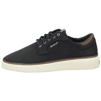 маратонки,мъжки,маратонки,дамски,маратонки,gant,san,prep,872638244,trainers,black,(black)