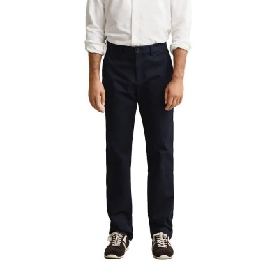 панталони,тип,чино,мъжки,панталони,дамски,панталони,gant,smart,regular,fit,chino,pants,blue,(evening,blue)