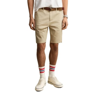 къси,панталони,мъжки,панталони,дамски,панталони,gant,sports,slim,fit,chino,shorts,beige,(oat,beige)