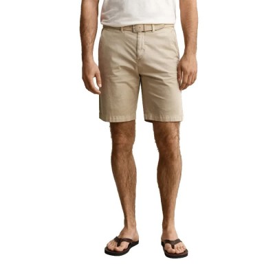 къси,панталони,мъжки,панталони,дамски,панталони,gant,sunfaded,regular,fit,chino,shorts,beige,(oat,beige)