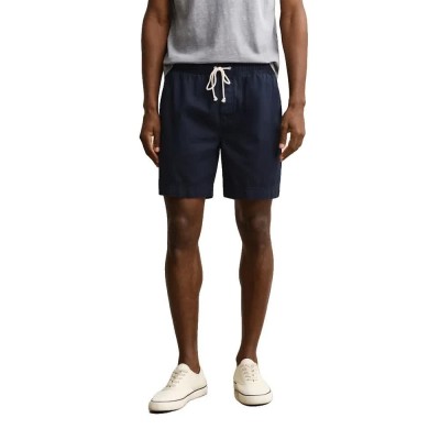 къси,панталони,мъжки,панталони,дамски,панталони,gant,sunfaded,regular,fit,shorts,blue,(evening,blue)