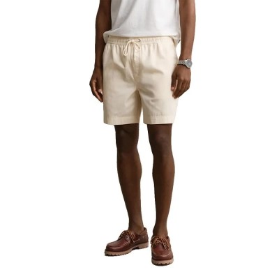 къси,панталони,мъжки,панталони,дамски,панталони,gant,sunfaded,regular,fit,shorts,beige,(cream)