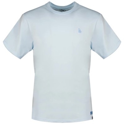 тениска,мъжки,тениски,дамски,тениски,47,mlb,15126207,los,angeles,dodgers,short,sleeve,t,shirt,blue,(digital,blue)