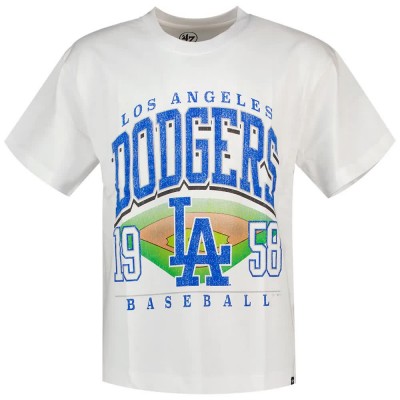 тениска,мъжки,тениски,дамски,тениски,47,mlb,15126196,los,angeles,dodgers,short,sleeve,t,shirt,white,(white)