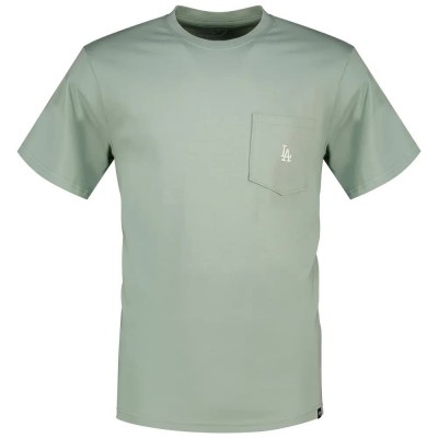 тениска,мъжки,тениски,дамски,тениски,47,mlb,15126181,los,angeles,dodgers,short,sleeve,t,shirt,green,(antique,jade)