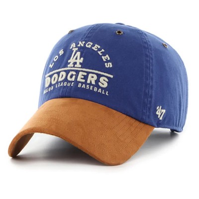 шапка,всички,шапки,47,mlb,los,angeles,dodgers,cap,blue,(vintage,royal)
